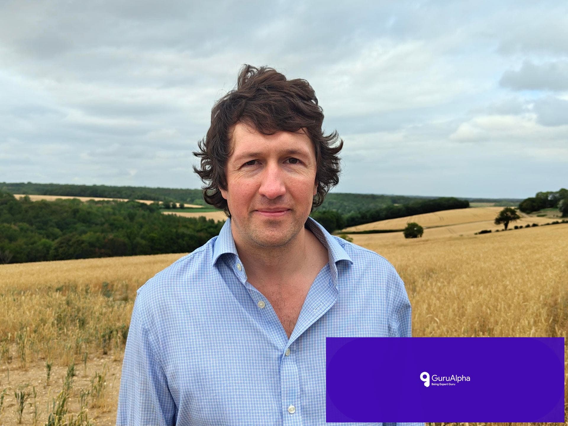 Britain’s Drying Fields: How Infrastructure Failure and Heat Exposed UK Water Security