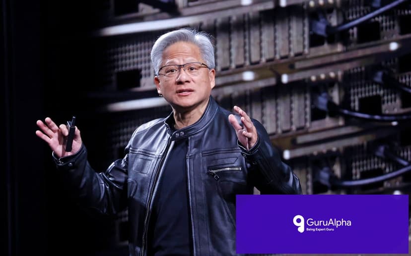 Jensen Huang Rejects AI Regulation, Declaring Safety Belongs to Engineers