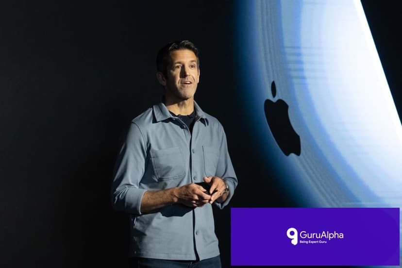 John Ternus Revives Steve Jobs’s Digital Hub Strategy to Anchor Apple’s Future
