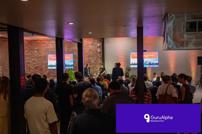 Offline Social Renaissance: How Tech Titans Are Redefining Real-World Connections