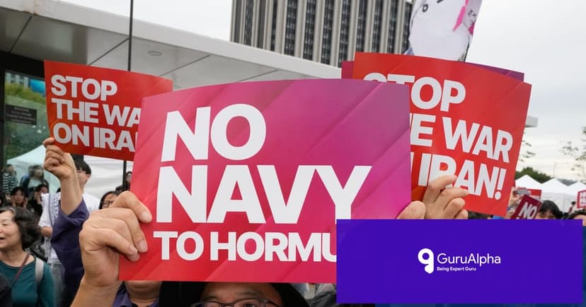 South Korea Rejects Trump Demand for Military Deployment Against Iran