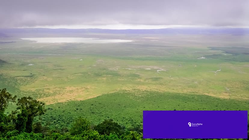 Tanzania's Lion Poisoning Mystery: 10 Dead in Ngorongoro Reserve