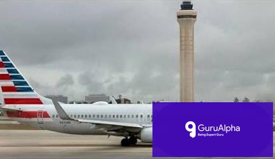 American Airlines Flight 1779 Passenger Detained Following Severe In-Flight Disruption