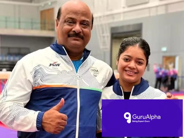 Asian Games: Indian Female Gymnast Room Mix-Up Sparks Gender Debate