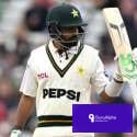 Babar Azam and Saud Shakeel Rise in ICC Rankings Despite Series Sweep