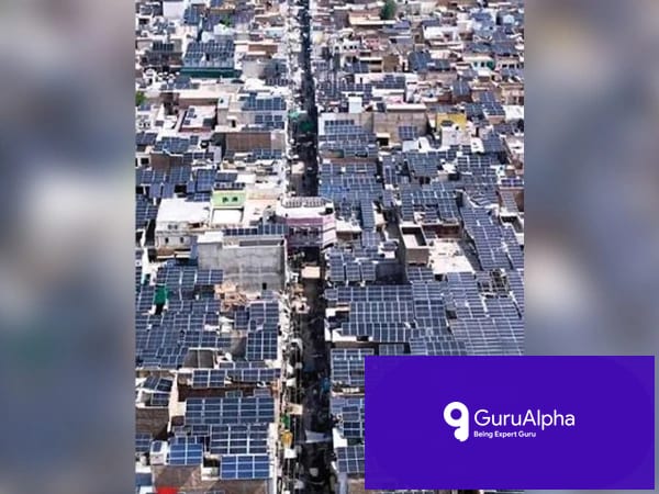 Beyond Rooftop Panels: How Neighborhood Solar Microgrids Can Fix Pakistan’s Power Crisis