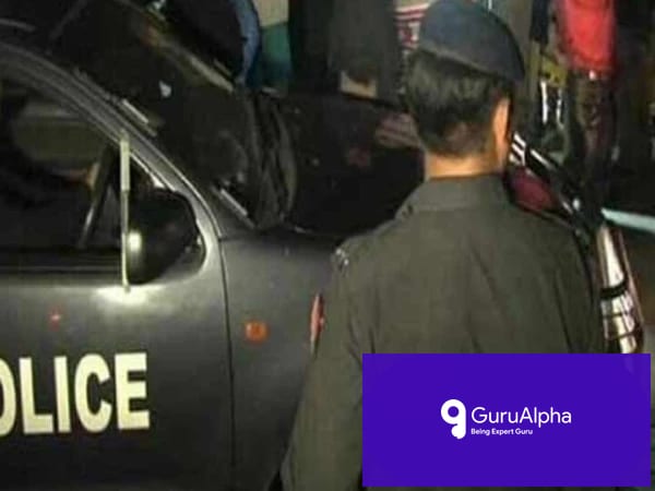Karachi Clashes: Police Confrontation Leaves Three Arrested, Two Injured