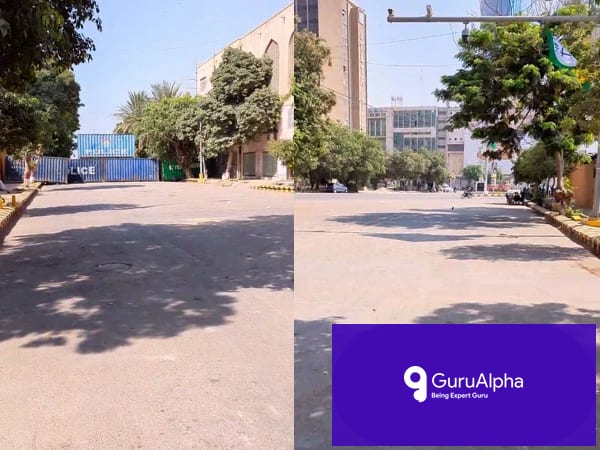 Karachi's 35-Day Sit-In: No Damage to Property, Says Jamaat-e-Islami
