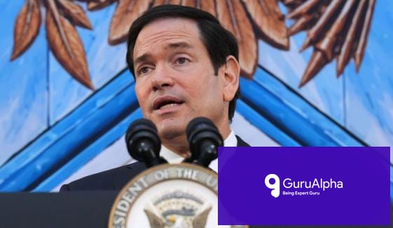 Marco Rubio Warns Iran of Direct Strikes Over Naval Ship Attacks