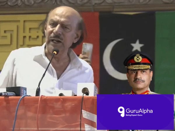 Nisar Khuhro Retracts Field Marshal Remarks After Severe Political Backlash