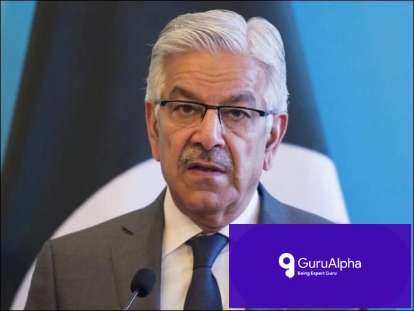 Pakistan's Defense Minister Vows Support for Saudi Arabia Amid Rising Tensions