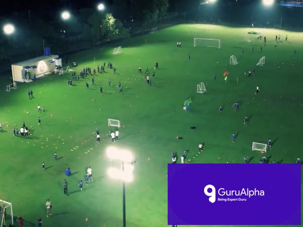 Portuguese Football Giant Partners With Forward Sports for Academy in Pakistan
