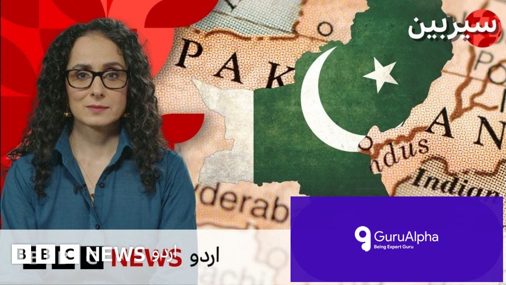 Redrawing Pakistan: How New Province Demands Mask Centralized Resource Control