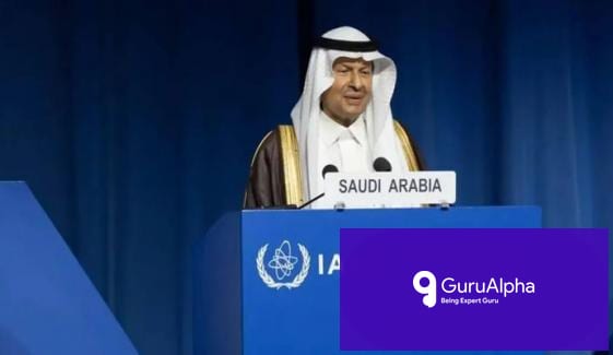 Saudi Arabia Unveils 110 Million Tons of Rare Earth Elements and Uranium in Madinah