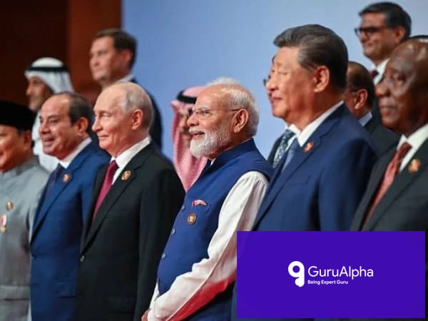 Toxic Air and Food Contamination Shadow India's Troubled BRICS Summit