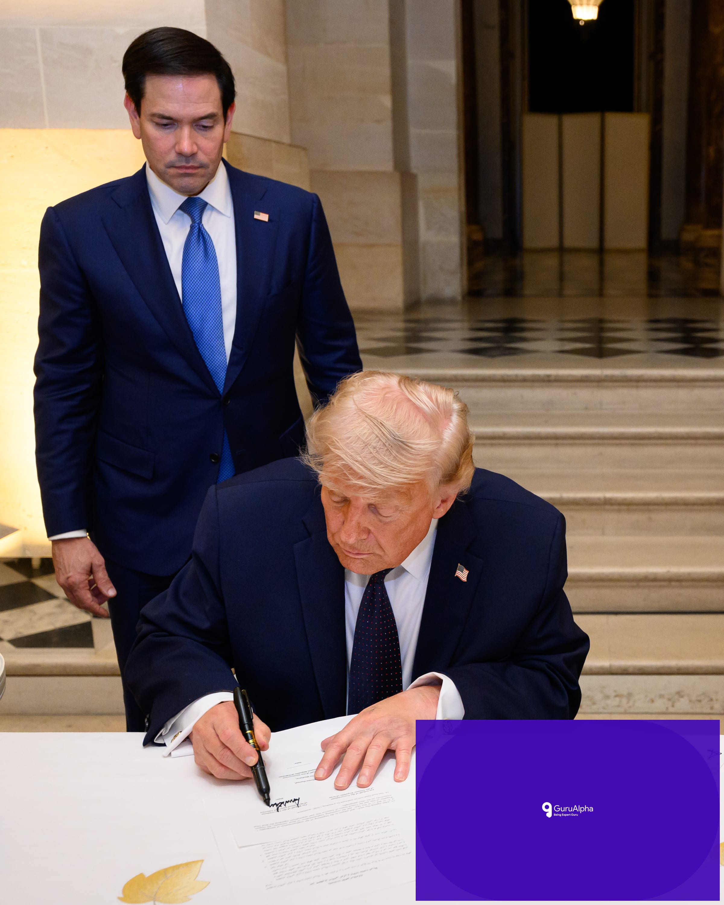 Trump Declares Iran Wants Deal But Refuses Key US Nuclear Terms