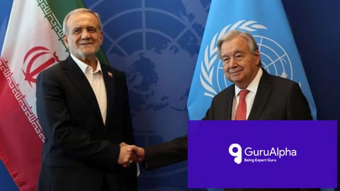 US Grants Visas to Iran's Leaders for UN Summit Amid Tensions