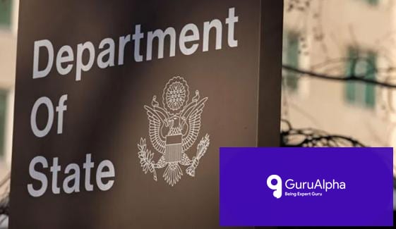 US Issues High-Level Middle East Security Alert Following Escalating Houthi Attacks