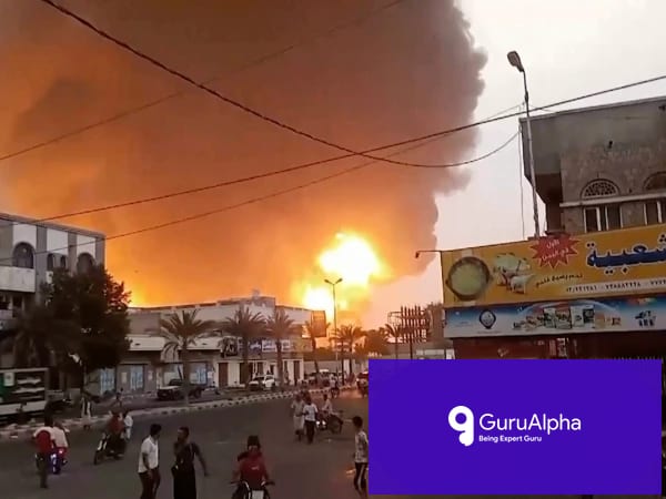 Yemen War Escalation: 150 Civilians Killed in 11 Days as Shelling Intensifies